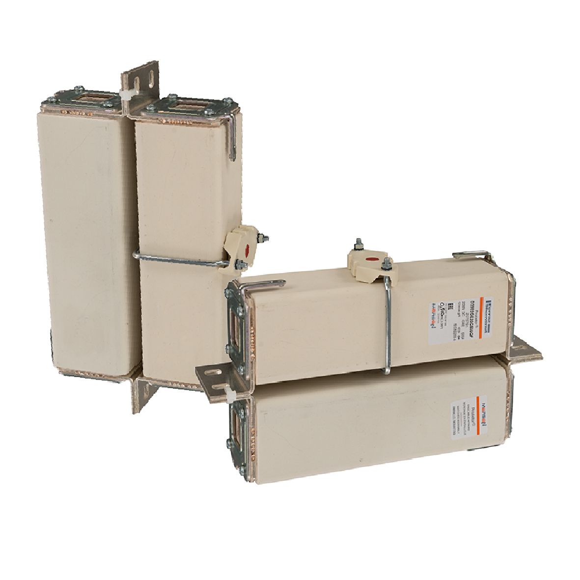 B079903 - Blade size 2x302 gR 2000VDC gR 200 A 2000VDC